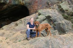 2018 Ausbildungswoche Arber